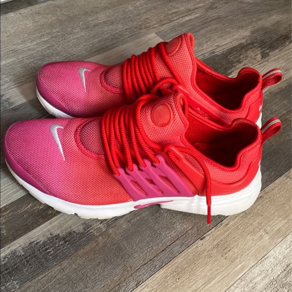 Nike prestos
